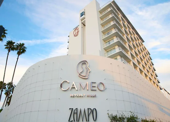 Cameo Beverly Hills, Lxr Hotels & Resorts